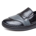 ДАМСКИ ОБУВКИ 043107 BLACK