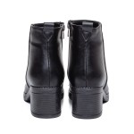 ДАМСКИ БОТИ 741005 BLACK