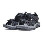 МЪЖКИ САНДАЛИ 059225 BLACK