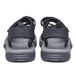 МЪЖКИ САНДАЛИ 059225 BLACK