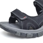 МЪЖКИ САНДАЛИ 059225 BLACK