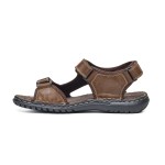 МЪЖКИ САНДАЛИ 059226 BROWN