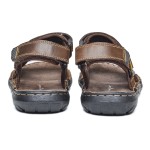 МЪЖКИ САНДАЛИ 059226 BROWN