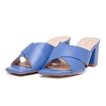 ДАМСКИ ЧЕХЛИ 060034 BLUE