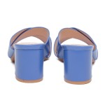 ДАМСКИ ЧЕХЛИ 060034 BLUE