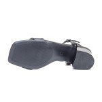 ДАМСКИ САНДАЛИ 060036 BLACK