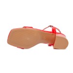 ДАМСКИ САНДАЛИ 060036 RED