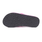 ДЕТСКИ ДЖАПАНКИ 087193 FUXIA/WHITE № 30/35