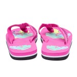 ДЕТСКИ ДЖАПАНКИ 087193 FUXIA/WHITE № 30/35