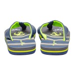 ДЕТСКИ ДЖАПАНКИ 087195 DK.GREY/NAVY № 30/35