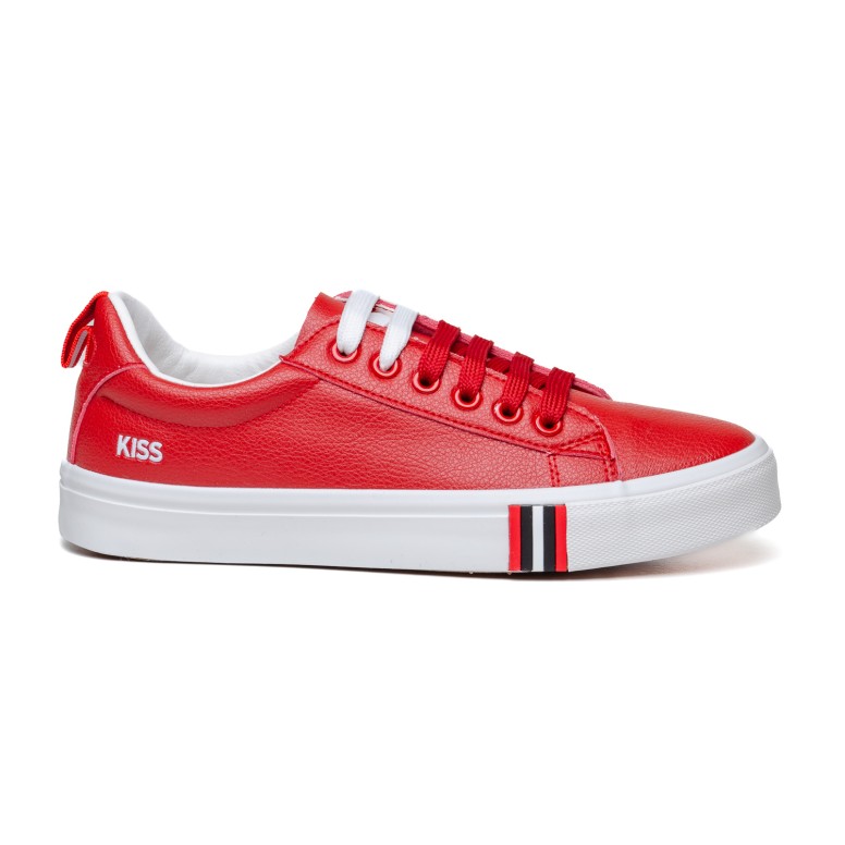 ДАМСКИ ГУМЕНКИ 103113 RED
