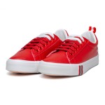 ДАМСКИ ГУМЕНКИ 103113 RED