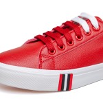 ДАМСКИ ГУМЕНКИ 103113 RED
