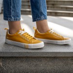 ДАМСКИ ГУМЕНКИ 103113 YELLOW