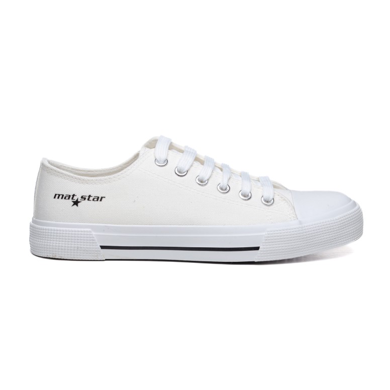 ДАМСКИ ГУМЕНКИ 103115 WHITE