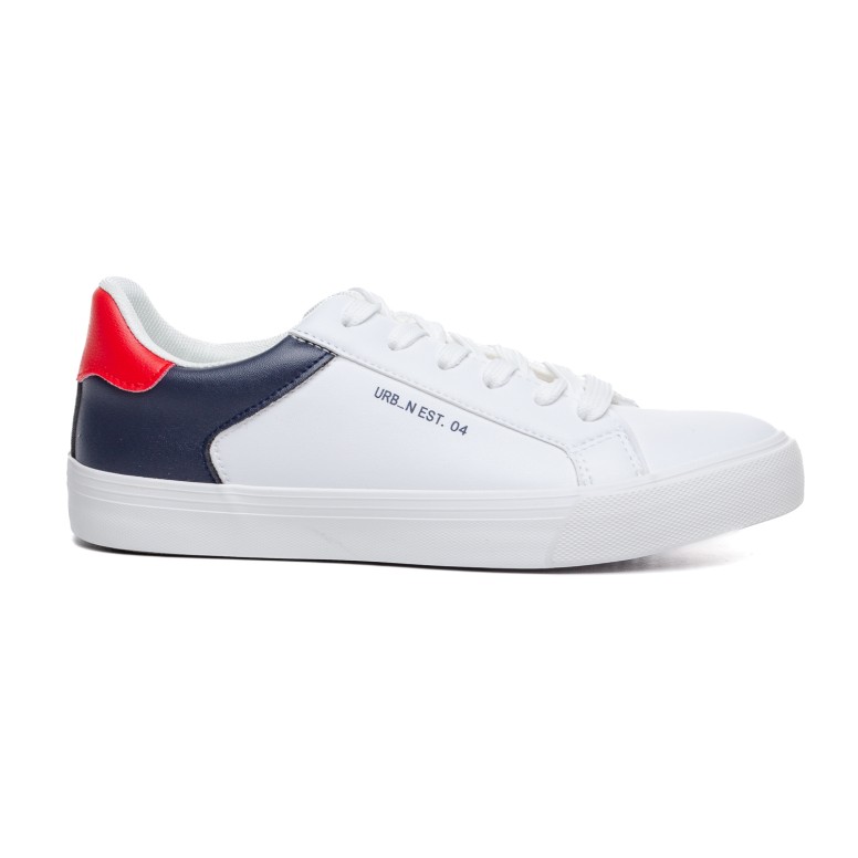 МЪЖКИ ГУМЕНКИ 103116 WHITE