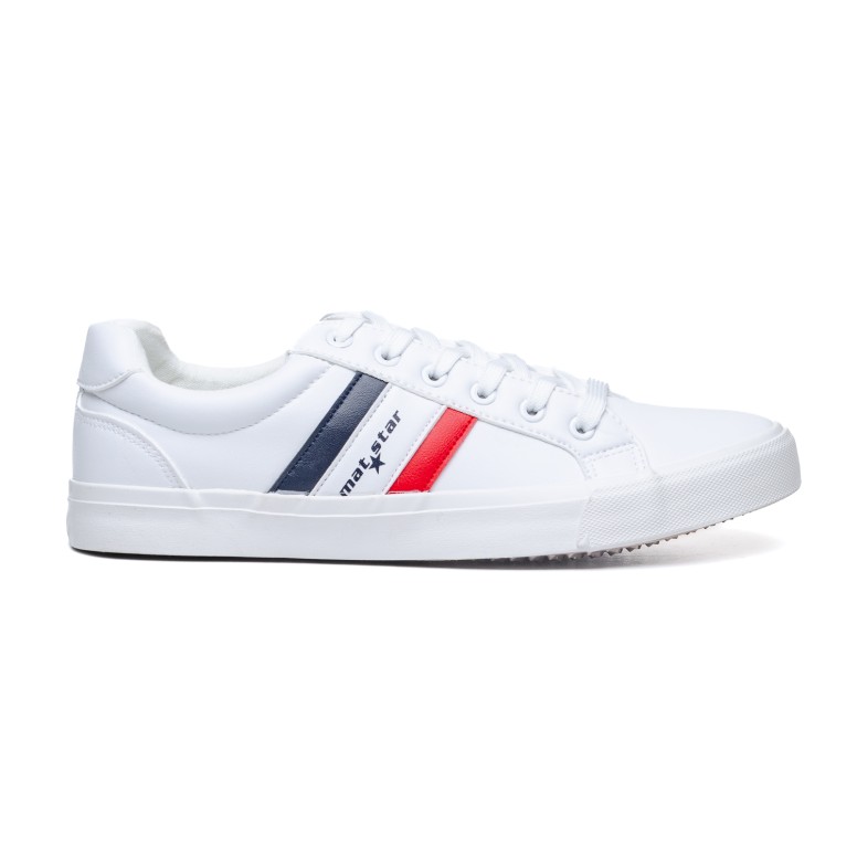 МЪЖКИ ГУМЕНКИ 103119 WHITE