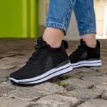 ДАМСКИ МАРАТОНКИ 138349 BLACK