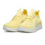 ДАМСКИ МАРАТОНКИ 138349 YELLOW