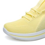 ДАМСКИ МАРАТОНКИ 138349 YELLOW