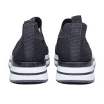 ДАМСКИ МАРАТОНКИ 138350 BLACK