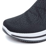 ДАМСКИ МАРАТОНКИ 138350 BLACK