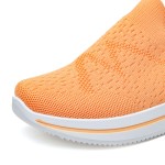 ДАМСКИ МАРАТОНКИ 138350 ORANGE