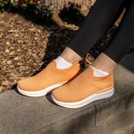 ДАМСКИ МАРАТОНКИ 138350 ORANGE