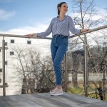 ДАМСКИ МАРАТОНКИ 138350 PINK