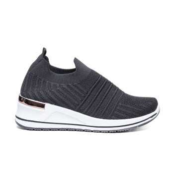 ДАМСКИ МАРАТОНКИ 138351 BLACK