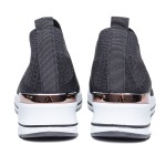 ДАМСКИ МАРАТОНКИ 138351 BLACK