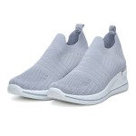ДАМСКИ МАРАТОНКИ 138351 GREY