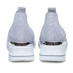 ДАМСКИ МАРАТОНКИ 138351 GREY