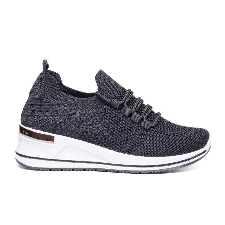 ДАМСКИ МАРАТОНКИ 138352 BLACK