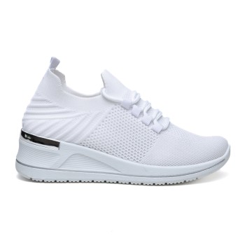 ДАМСКИ МАРАТОНКИ 138352 WHITE
