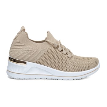 ДАМСКИ МАРАТОНКИ 138352 BEIGE