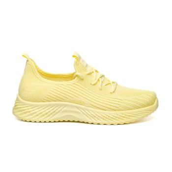 ДАМСКИ МАРАТОНКИ 138353 YELLOW