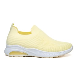 ДАМСКИ МАРАТОНКИ 138354 YELLOW