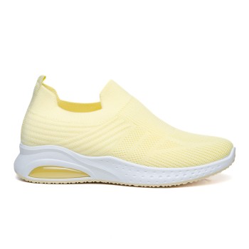 ДАМСКИ МАРАТОНКИ 138354 YELLOW