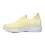 ДАМСКИ МАРАТОНКИ 138354 YELLOW