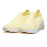 ДАМСКИ МАРАТОНКИ 138354 YELLOW