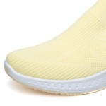 ДАМСКИ МАРАТОНКИ 138354 YELLOW