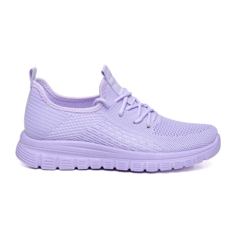 ДАМСКИ МАРАТОНКИ 138357 PURPLE
