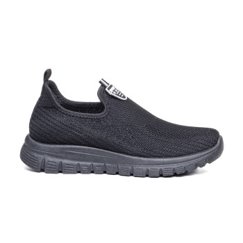 ДАМСКИ МАРАТОНКИ 138358 BLACK