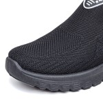 ДАМСКИ МАРАТОНКИ 138358 BLACK