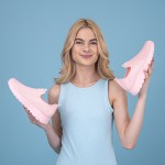 ДАМСКИ МАРАТОНКИ 138358 PINK