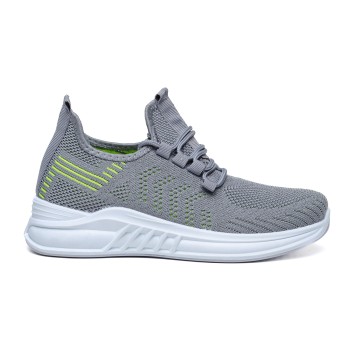 ДАМСКИ МАРАТОНКИ 138360 GREY