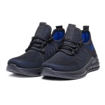 ДАМСКИ МАРАТОНКИ 138360 BLACK
