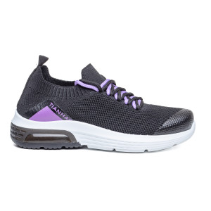 WOMEN’S SPORT SHOES 138368 BLACK