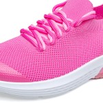 ДАМСКИ МАРАТОНКИ 138368 FUXIA